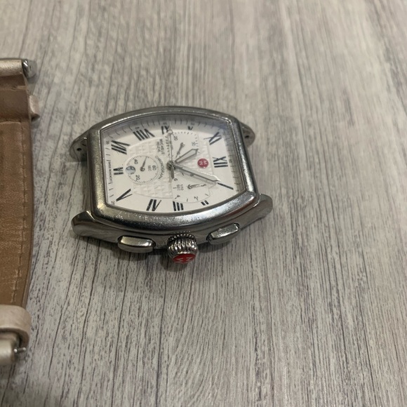Michelle Releve Watch w/ Band
